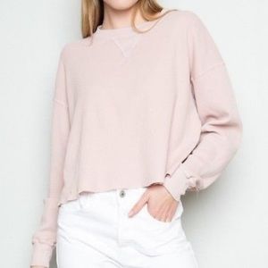 Brandy Melville Thermal